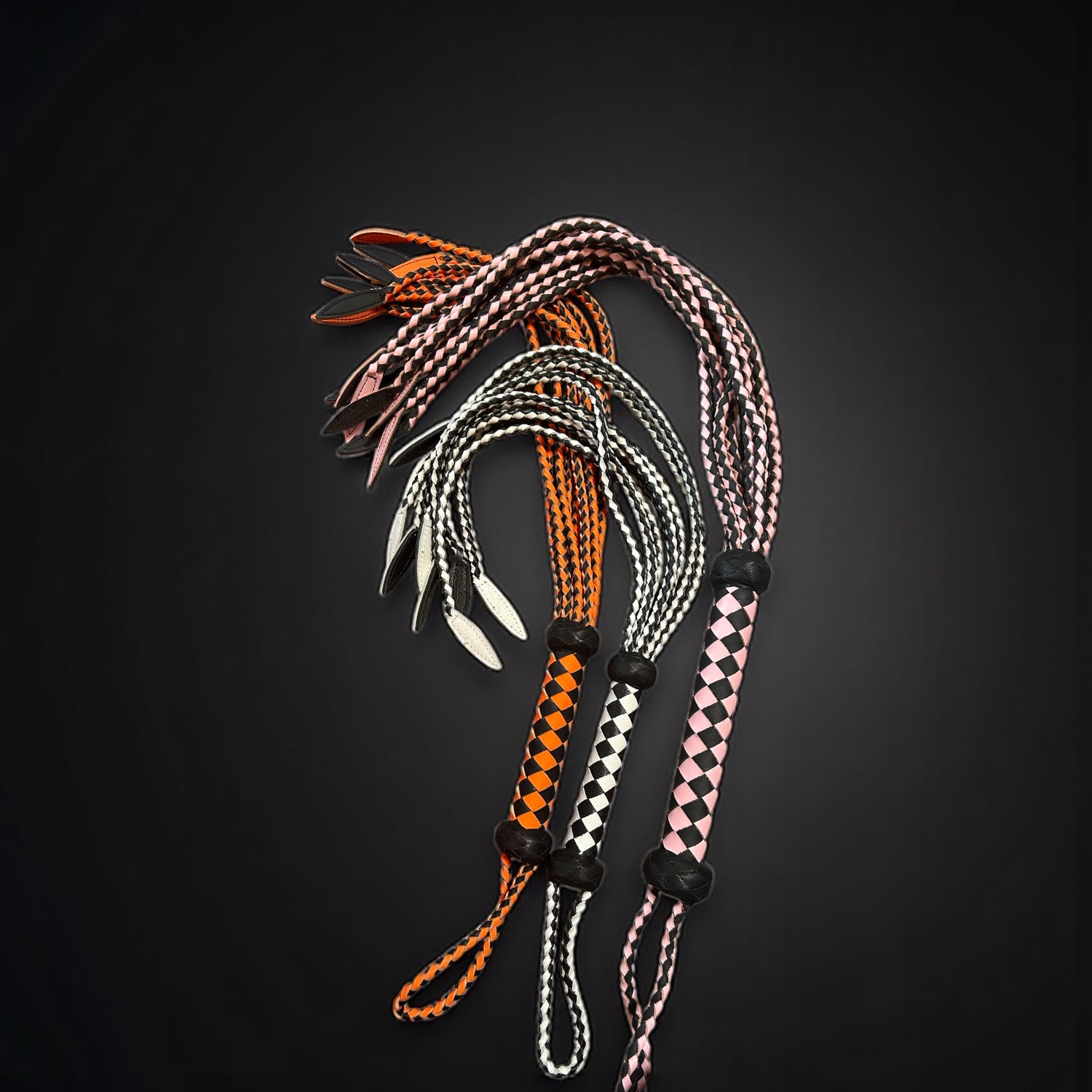 Colorburst Flogger