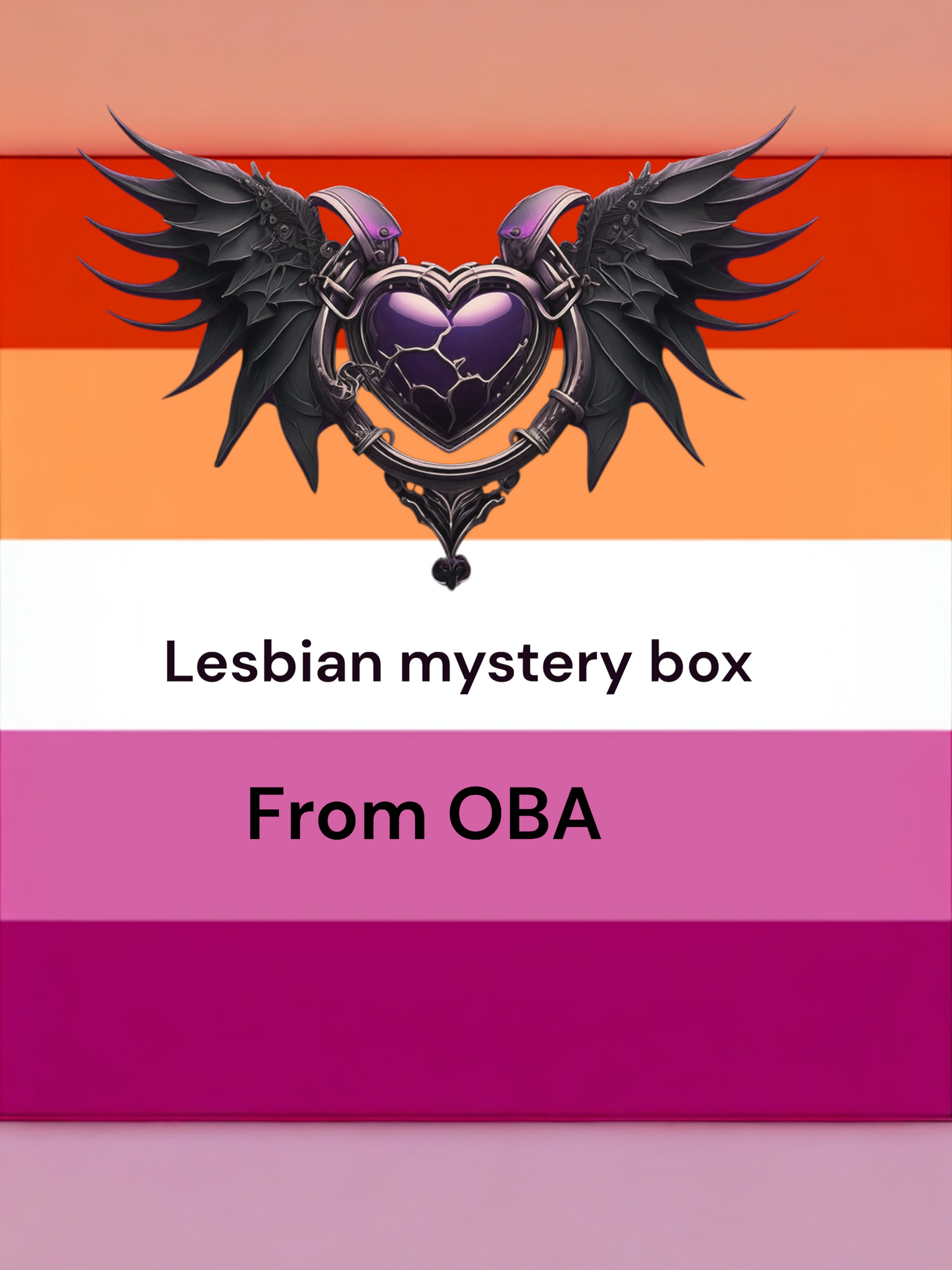 Mystery Pleasure Box – Unwrap the Fun