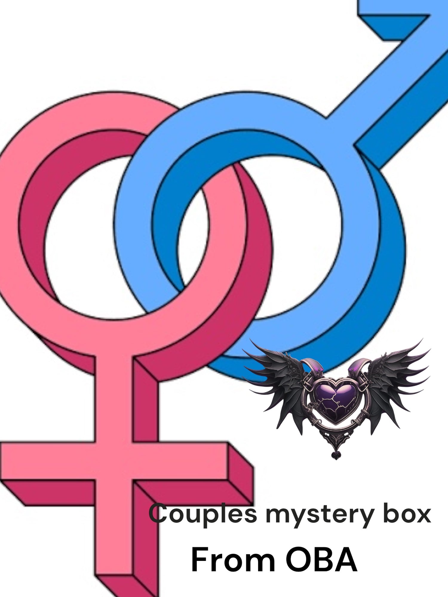 Mystery Pleasure Box – Unwrap the Fun