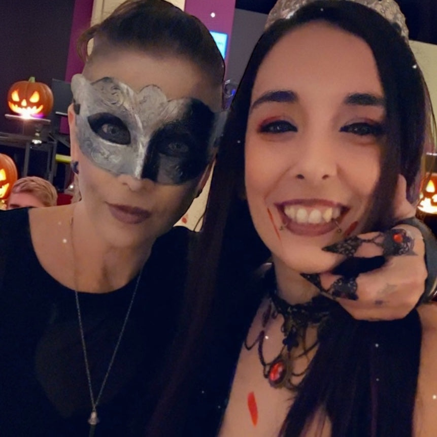 2026 Boundless Gatherings Kinky Wall Calendar