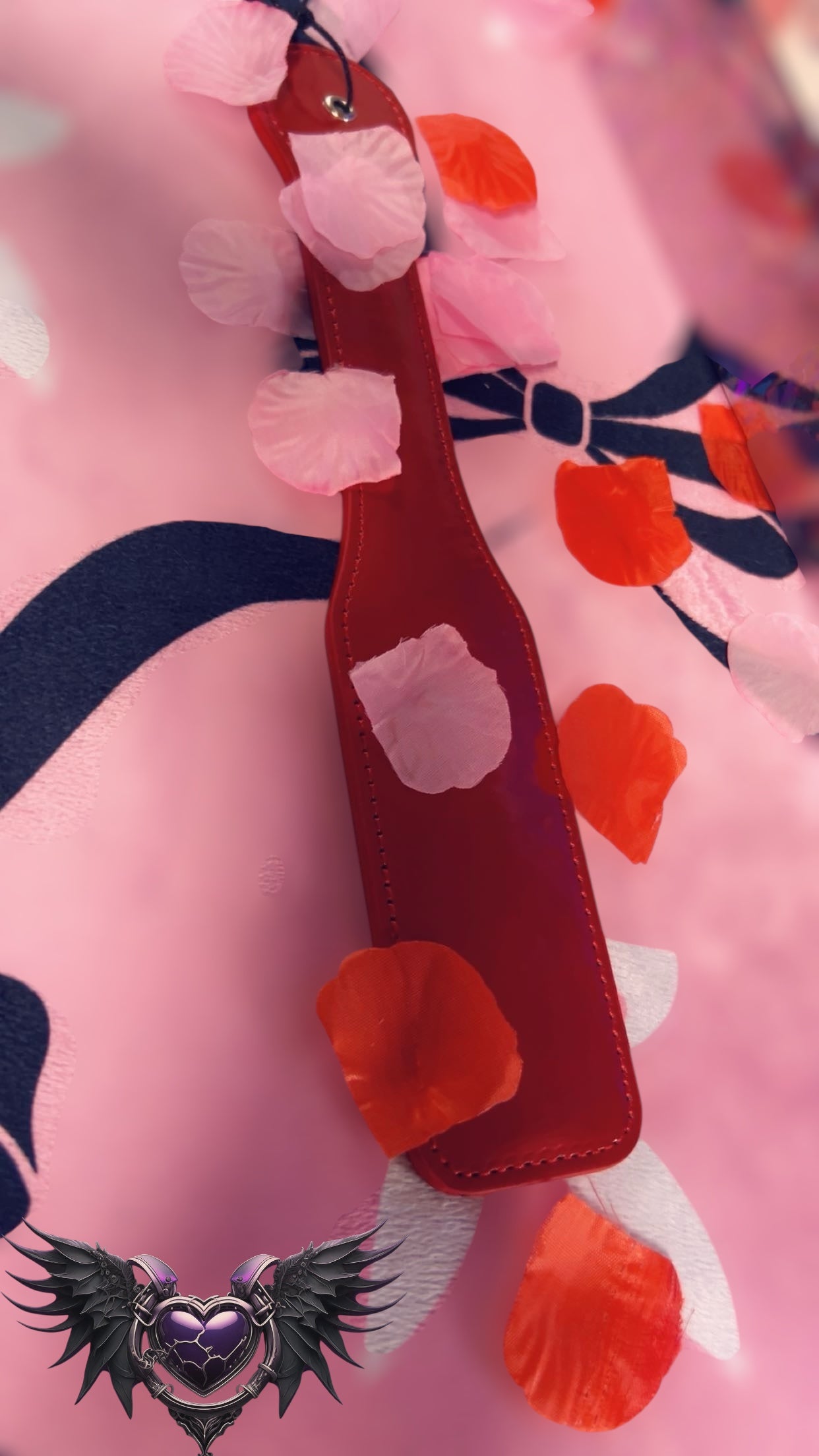 Valentines Day Surprise Box