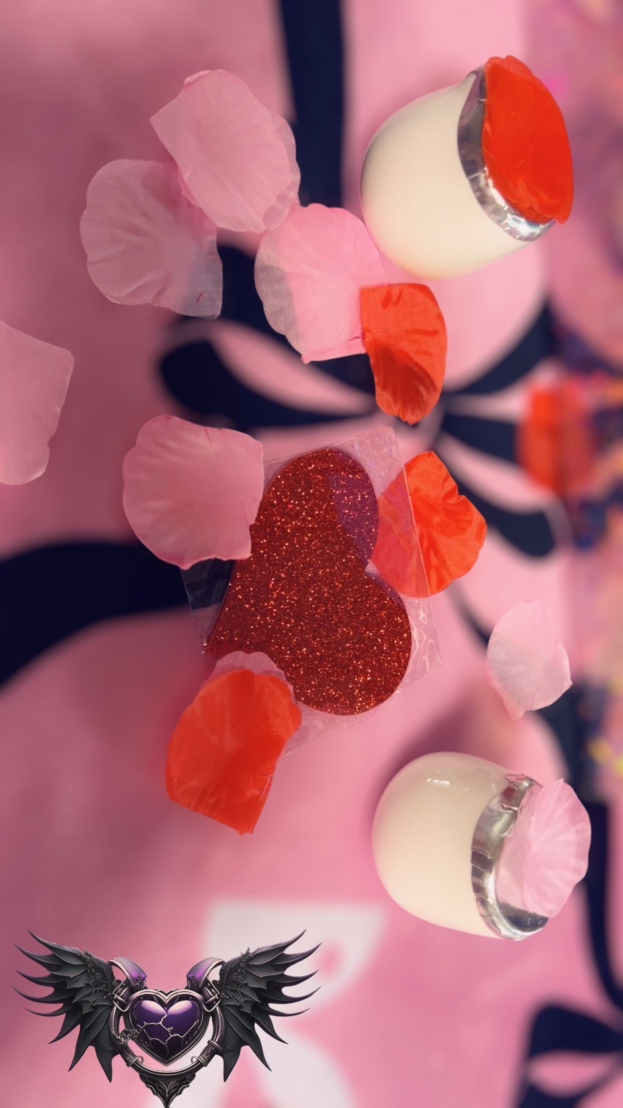 Valentines Day Surprise Box