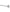 Rouge Stainless Steel 2 Prong Pinwheel