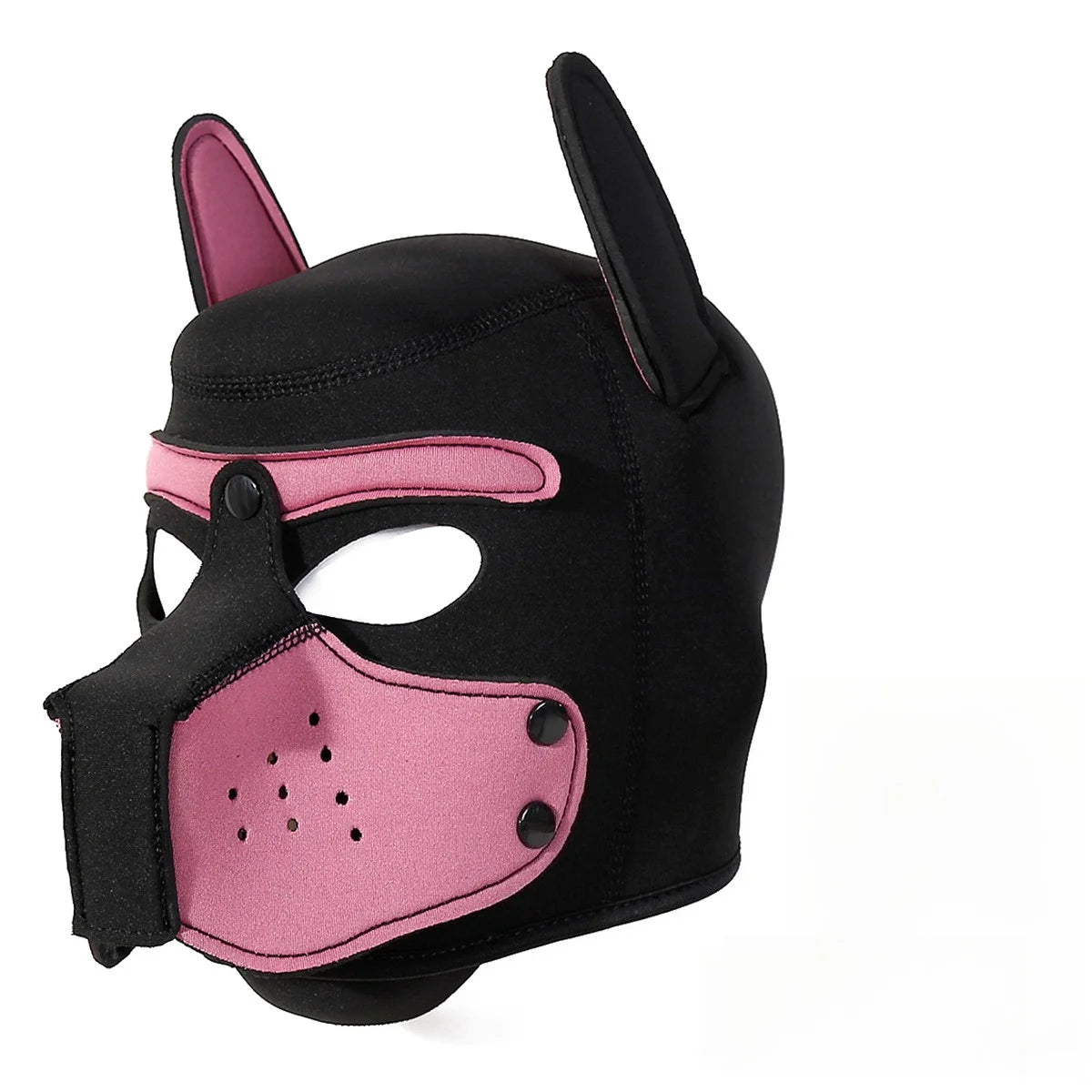 Pawfect Pup Hood