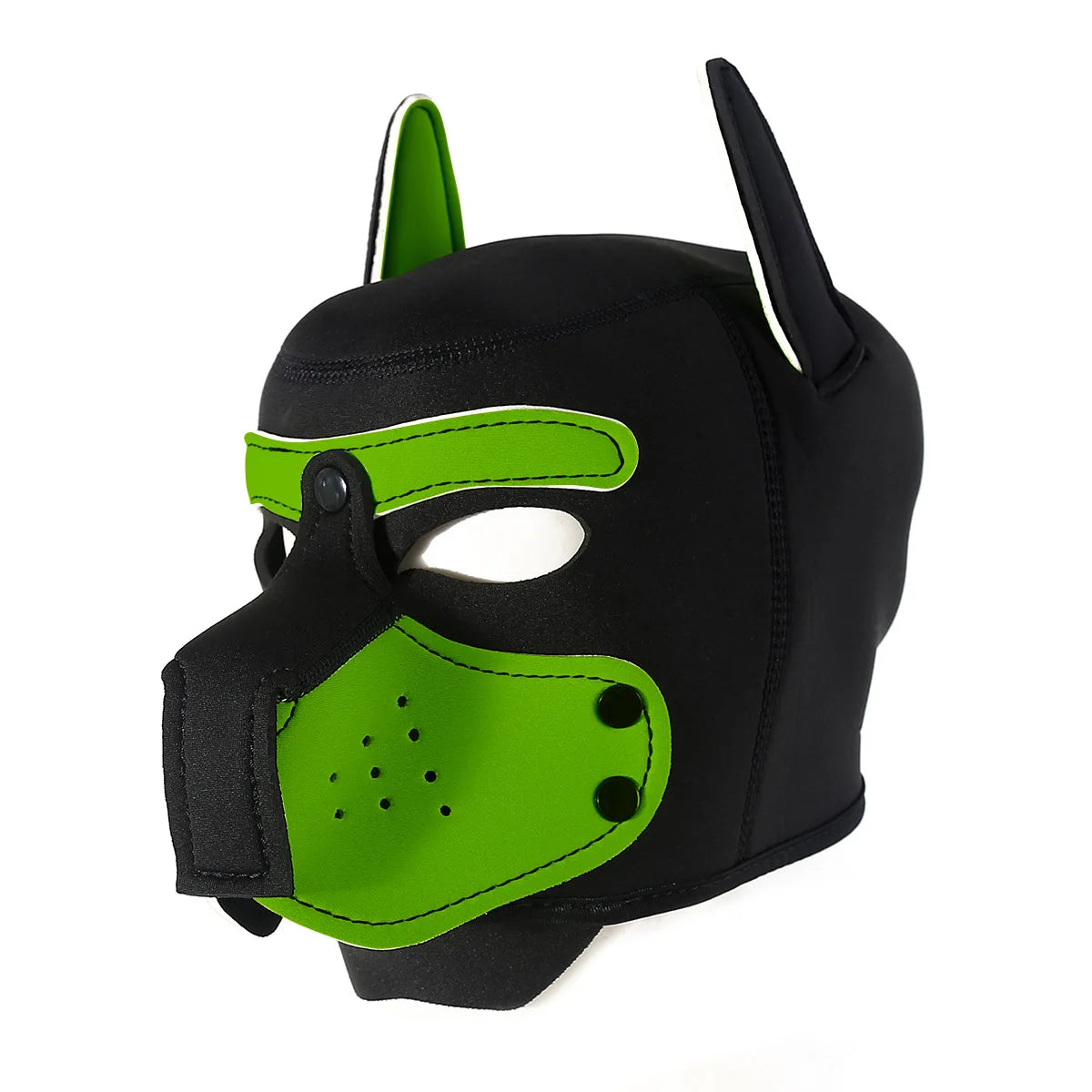Pawfect Pup Hood