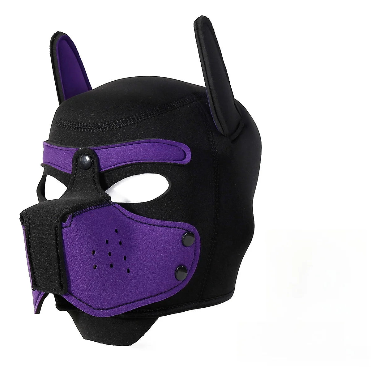 Pawfect Pup Hood
