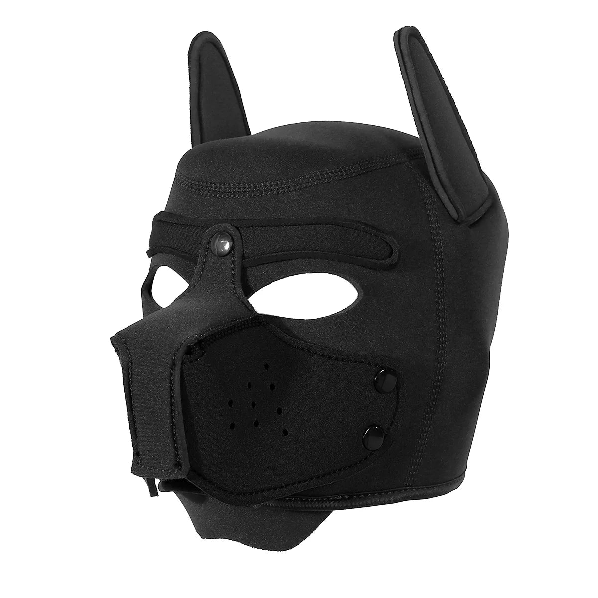 Pawfect Pup Hood