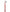 Sex & Mischief Rope Flogger - Red