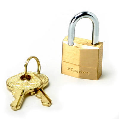 ABUS Lock