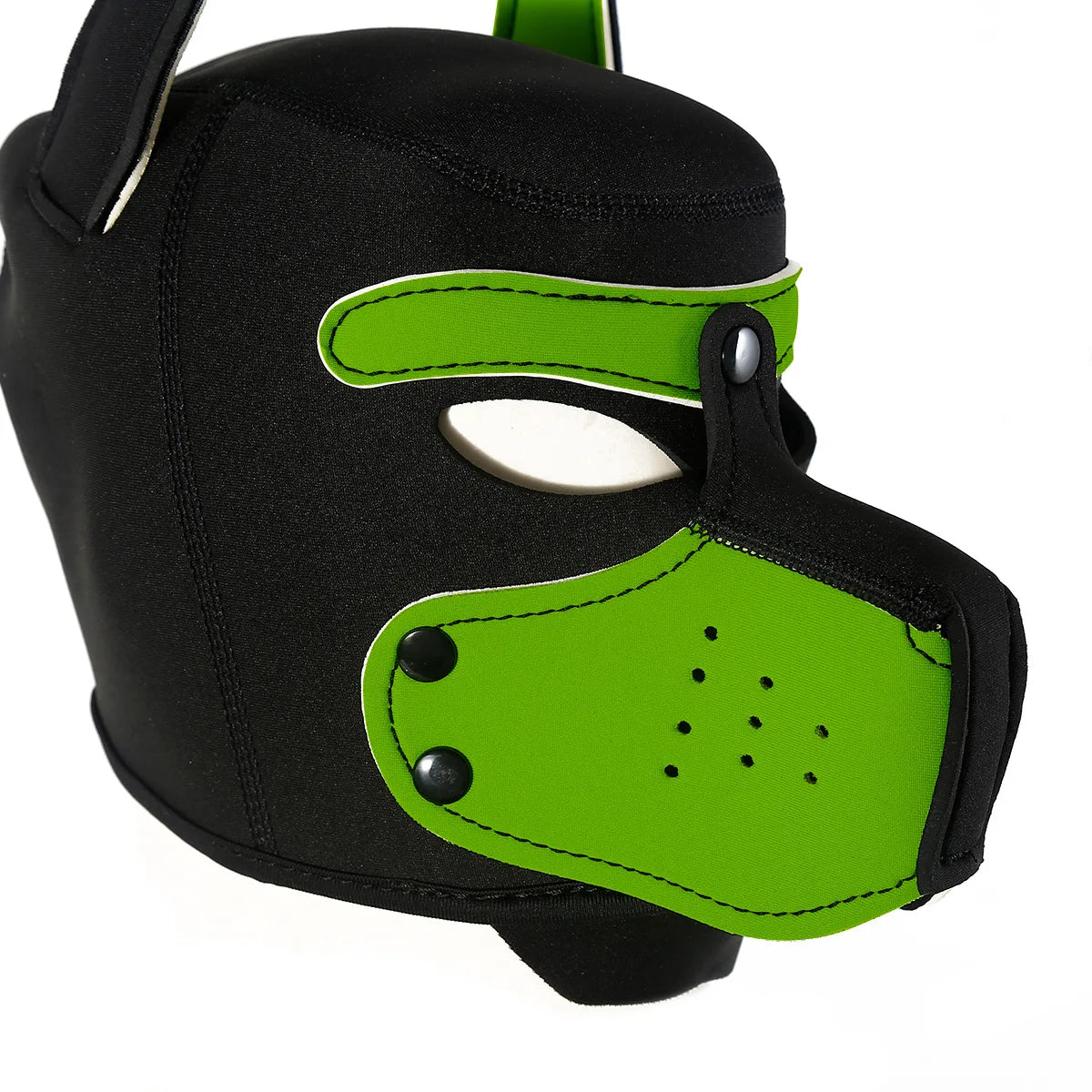 Pawfect Pup Hood