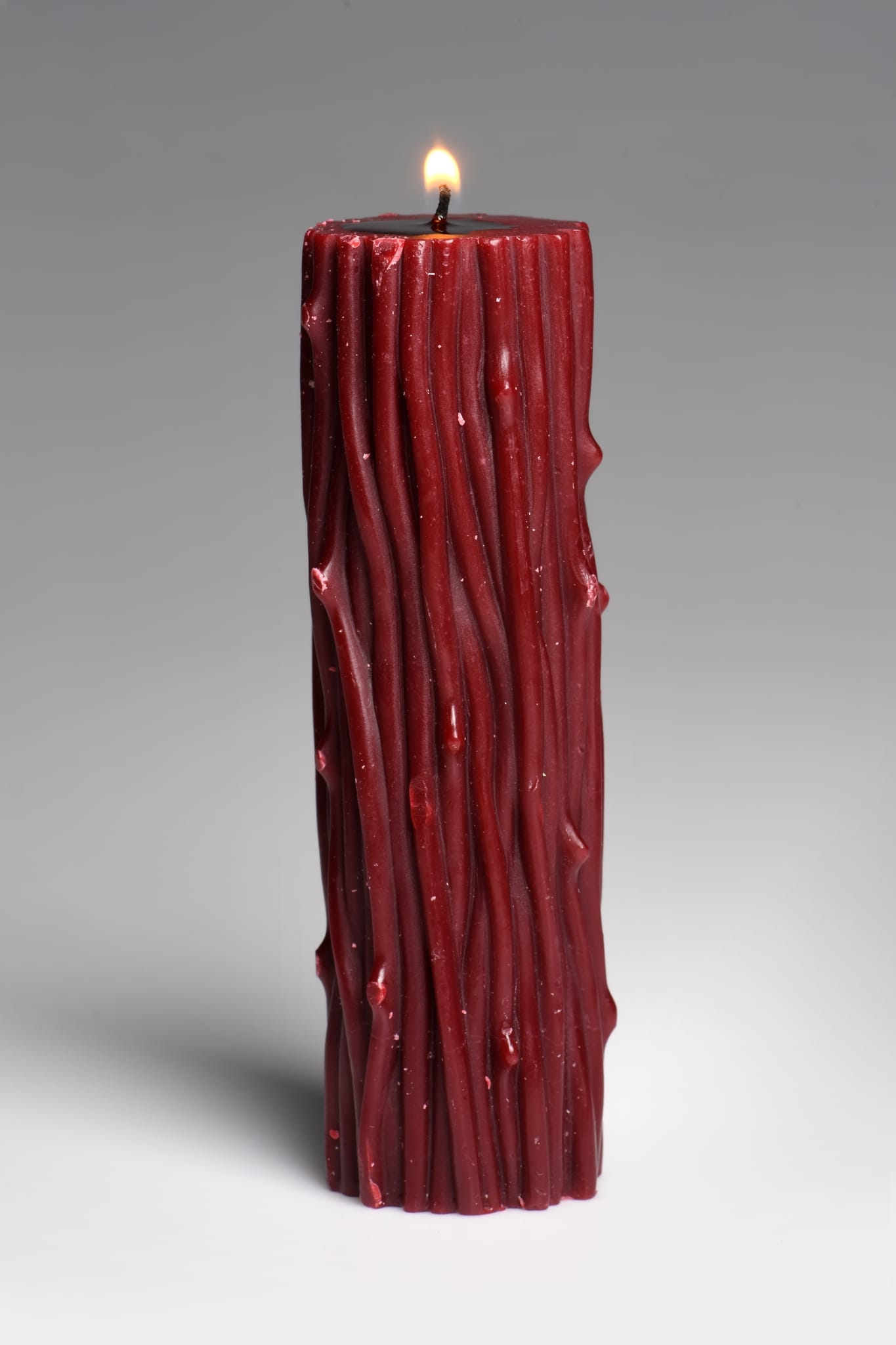 Master series thorn drip candle