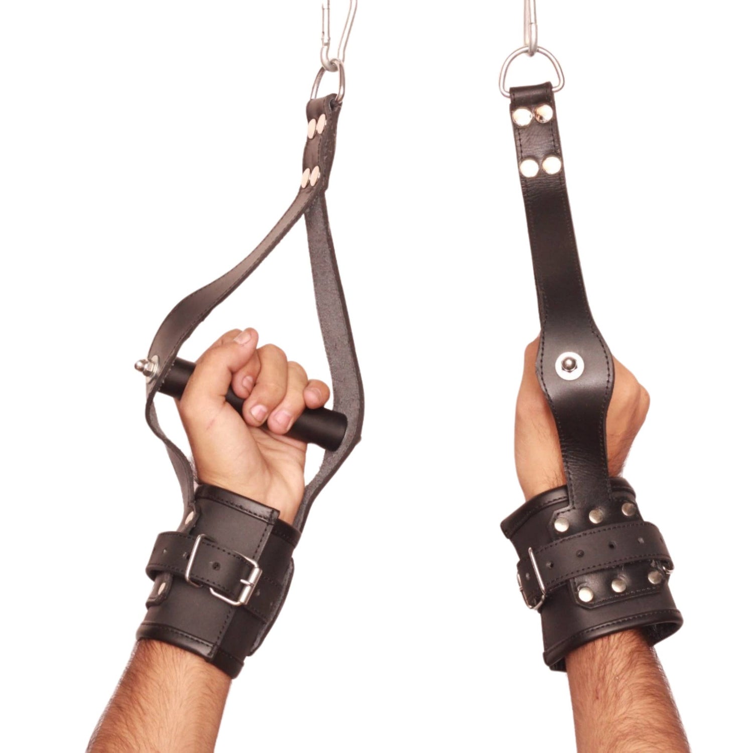 Elevate Wrist Suspension Cuffs